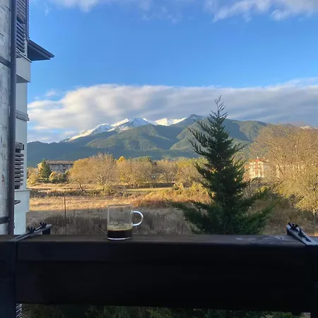 Διαμέρισμα Luxury In Alpinе Free