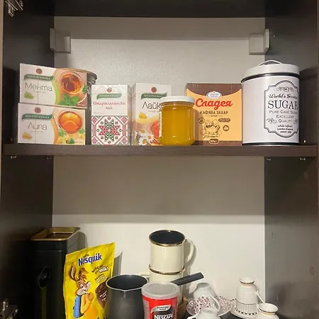 Luxury In Alpinе Free Διαμέρισμα Μπάνσκο