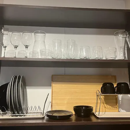 Luxury In Alpinе Free Apartman