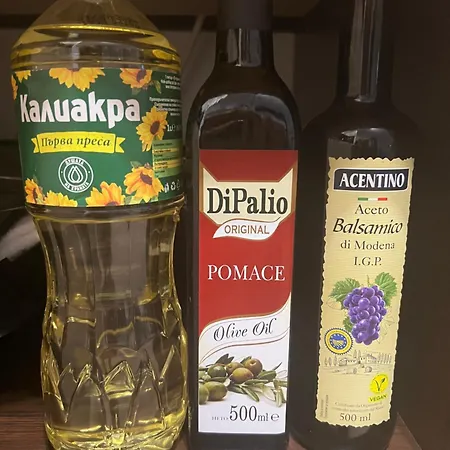 Luxury In Alpinе Free Διαμέρισμα *