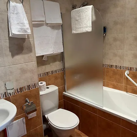 Luxury In Alpinе Free شقة بانسكو