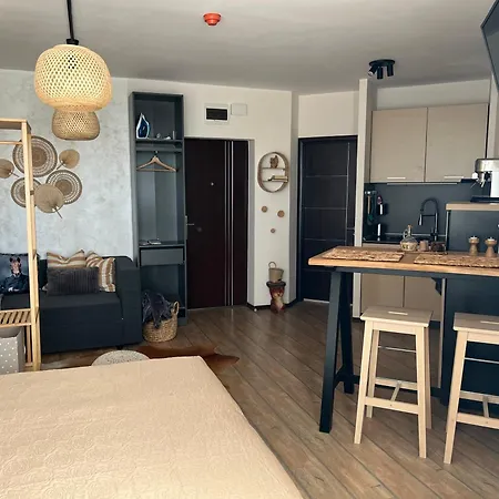 Luxury In Alpinе Free Μπάνσκο