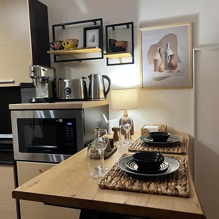 Διαμέρισμα Luxury In Alpinе Free *