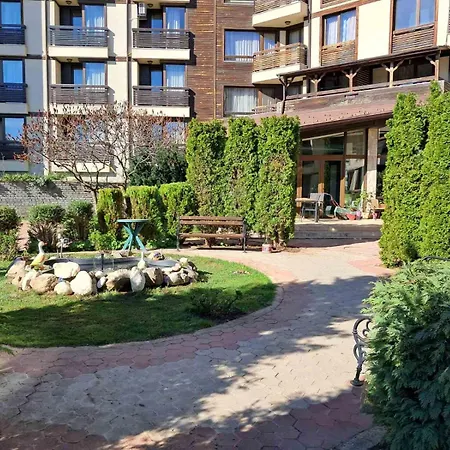 아파트 Luxury In Alpinе Free *