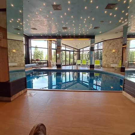 Luxury In Alpinе Free 아파트 *