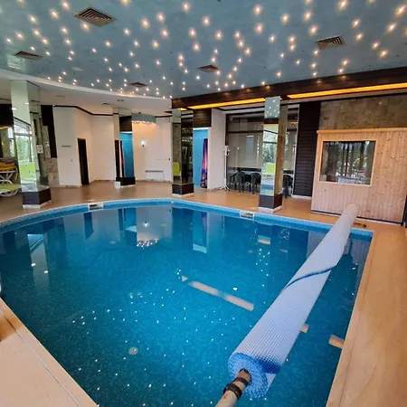 Luxury In Alpinе Free * بانسكو