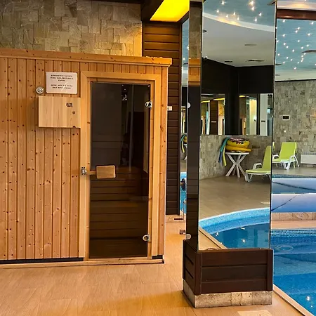 Luxury In Alpinе Free 아파트 *