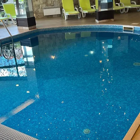 Luxury In Alpinе Free Μπάνσκο