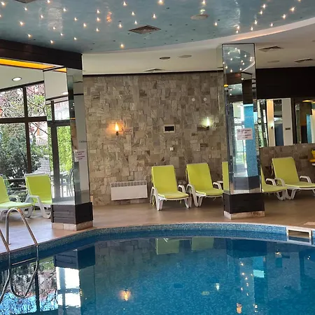 Διαμέρισμα Luxury In Alpinе Free Μπάνσκο