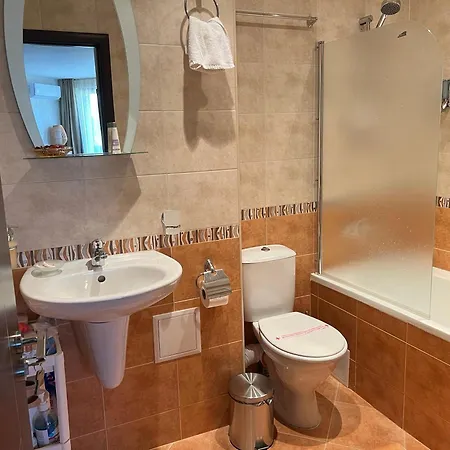 Luxury In Alpinе Free Μπάνσκο