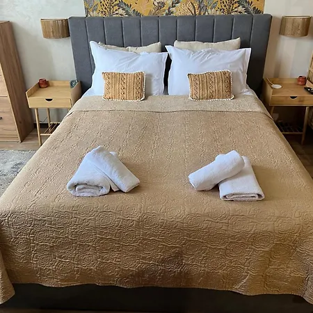 Luxury In Alpinе Free شقة *