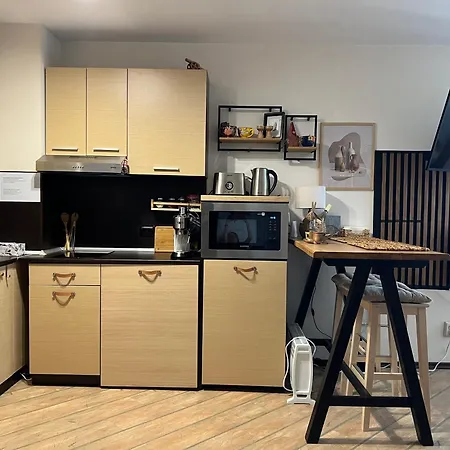 Luxury In Alpinе Free 반스코