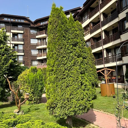 아파트 Luxury In Alpinе Free 반스코
