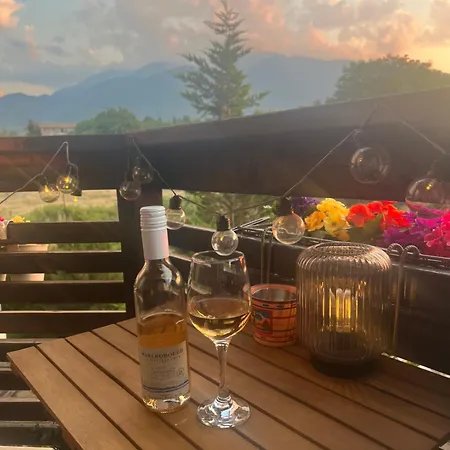 Apartment Luxury In Alpinе Free