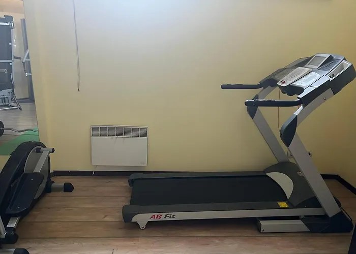 Luxury In Alpinе Free Appartement *