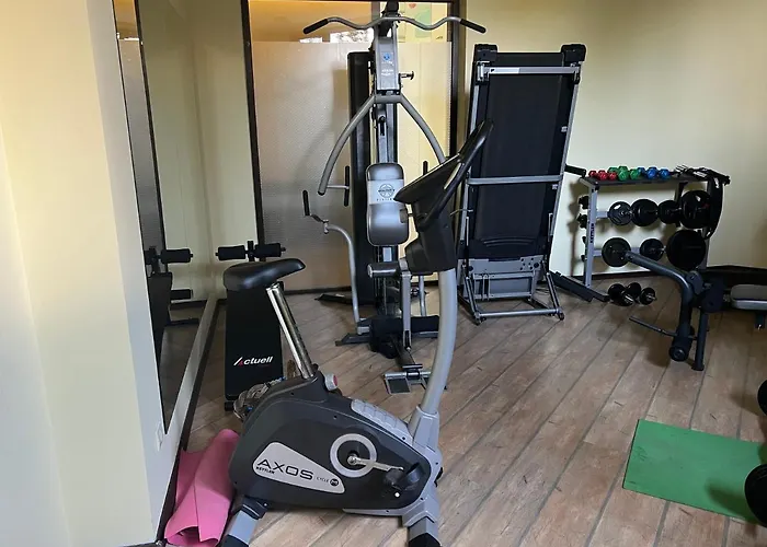 Luxury In Alpinе Free Appartement Bansko