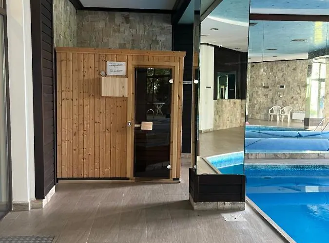 Appartement Luxury In Alpinе Free