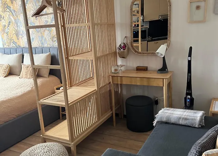 Luxury In Alpinе Free Appartement