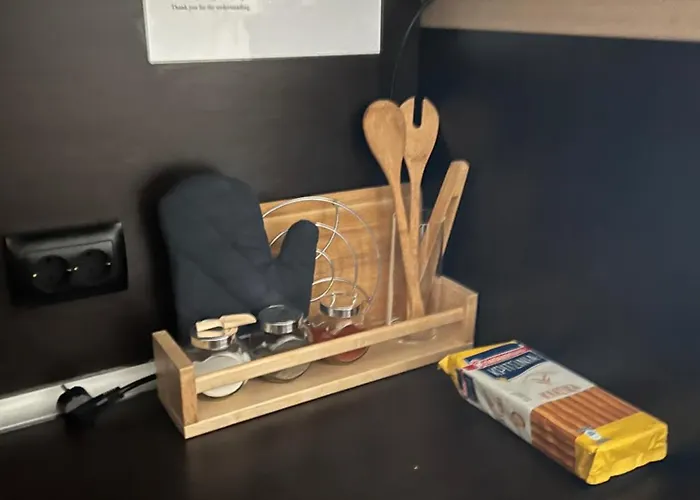 Appartement Luxury In Alpinе Free