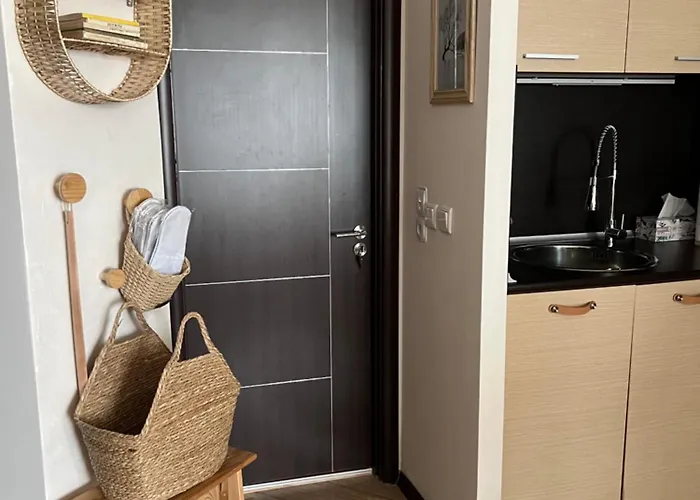 Luxury In Alpinе Free * Bansko