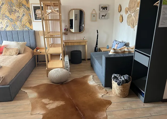 Luxury In Alpinе Free Appartement *