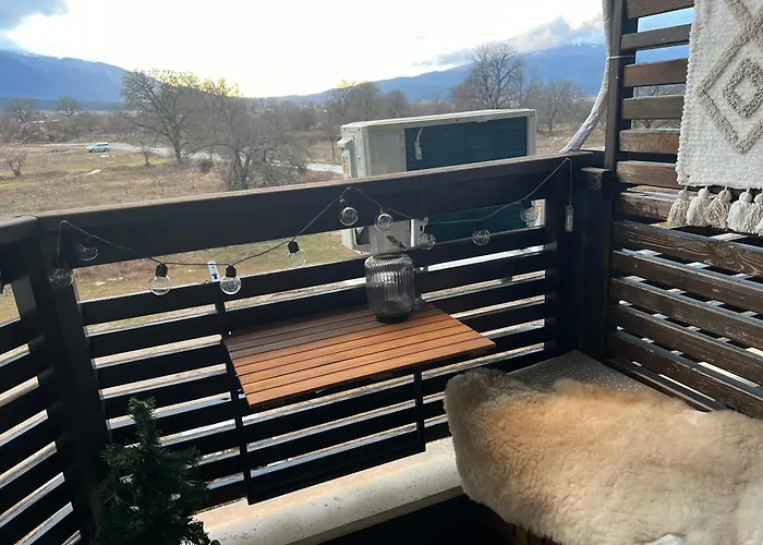 Appartement Luxury In Alpinе Free