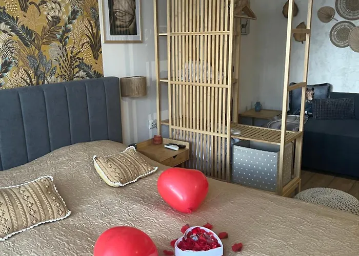 Appartement Luxury In Alpinе Free *