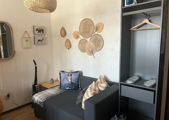 Appartement Luxury In Alpinе Free