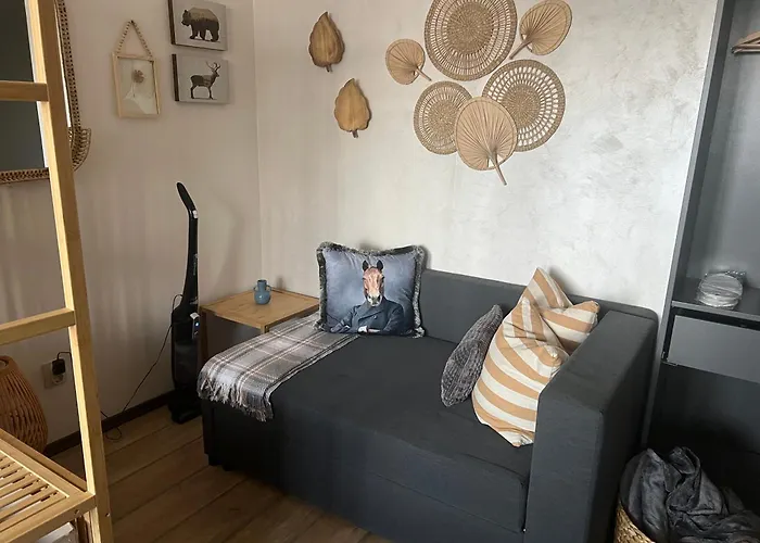 Appartement Luxury In Alpinе Free