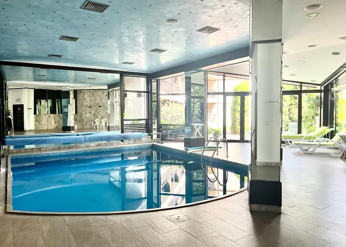 Luxury In Alpinе Free Appartement