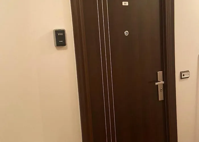 Luxury In Alpinе Free Appartement