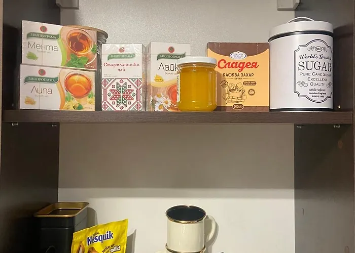 Luxury In Alpinе Free Appartement Bansko