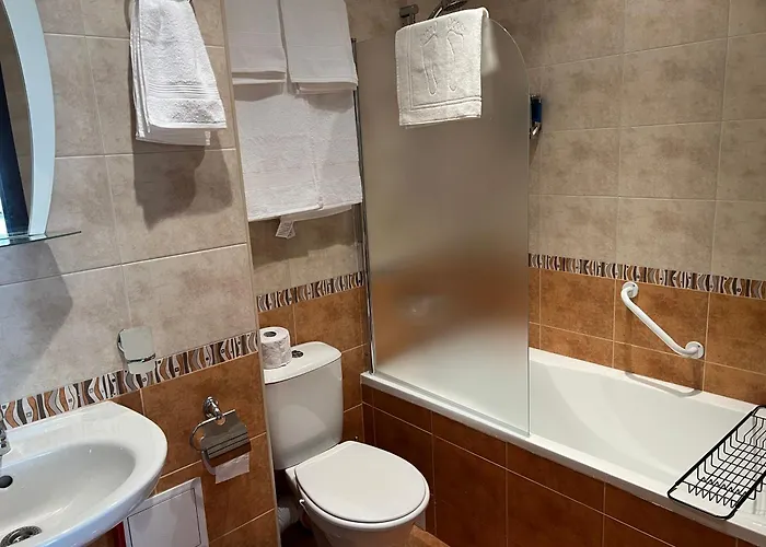 Luxury In Alpinе Free Appartement Bansko