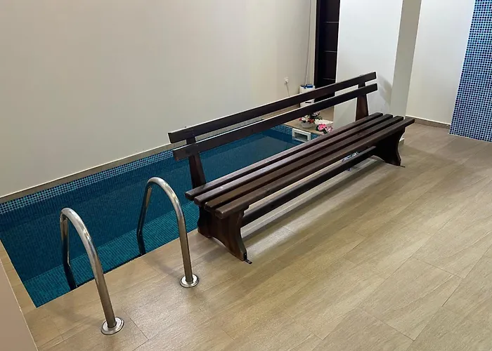 Appartement Luxury In Alpinе Free Bansko