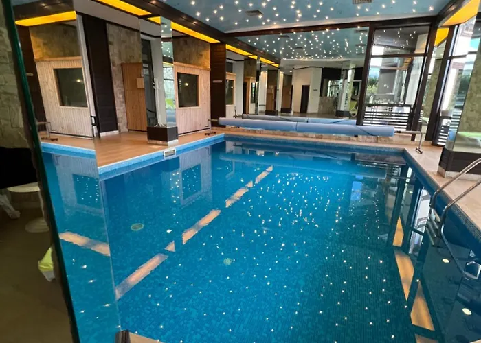 Appartement Luxury In Alpinе Free *