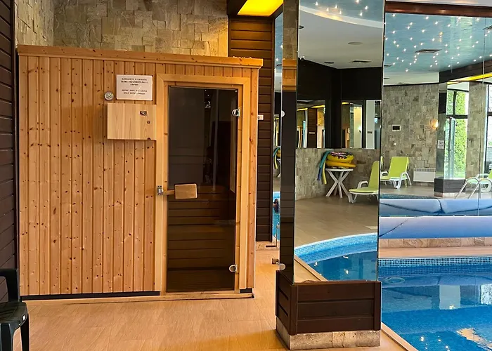 Luxury In Alpinе Free Appartement *