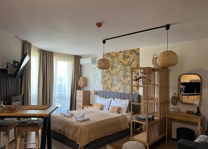 Luxury In Alpinе Free * Bansko