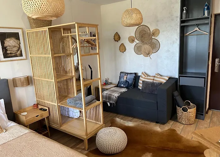 Appartement Luxury In Alpinе Free