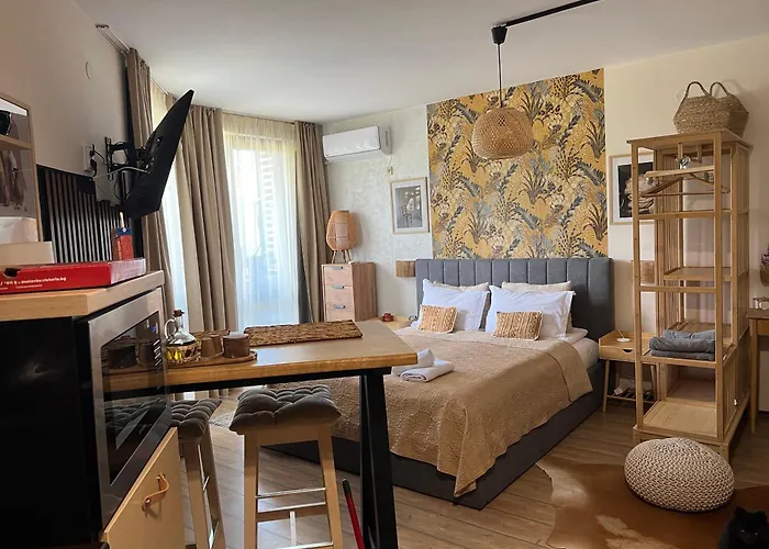 Appartement Luxury In Alpinе Free