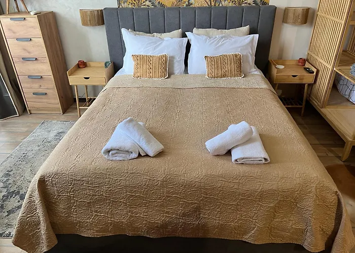 Luxury In Alpinе Free Appartement *