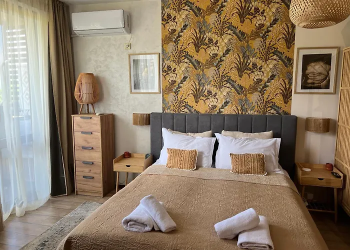 Appartement Luxury In Alpinе Free *