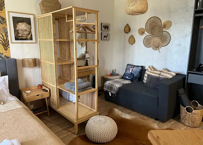 Luxury In Alpinе Free Appartement Bansko