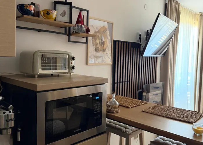 Luxury In Alpinе Free Appartement *