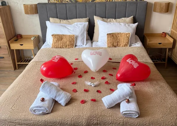 Appartement Luxury In Alpinе Free *